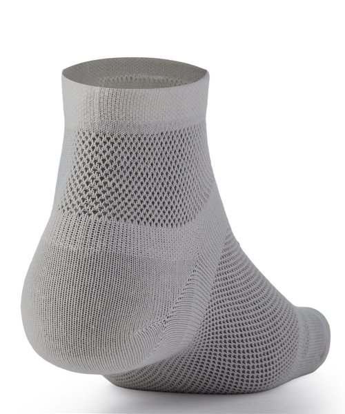 UA�G�b�Z���V���� ���b�V�� �N�H�[�^�[ �\�b�N�X�i3���Z�b�g�j�i���C�t�X�^�C��/UNISEX�j