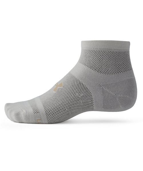 UA�G�b�Z���V���� ���b�V�� �N�H�[�^�[ �\�b�N�X�i3���Z�b�g�j�i���C�t�X�^�C��/UNISEX�j