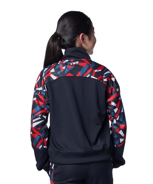 UA�v�����g �u���b�N �g���b�N�W���P�b�g�i�g���[�j���O/BOYS�j