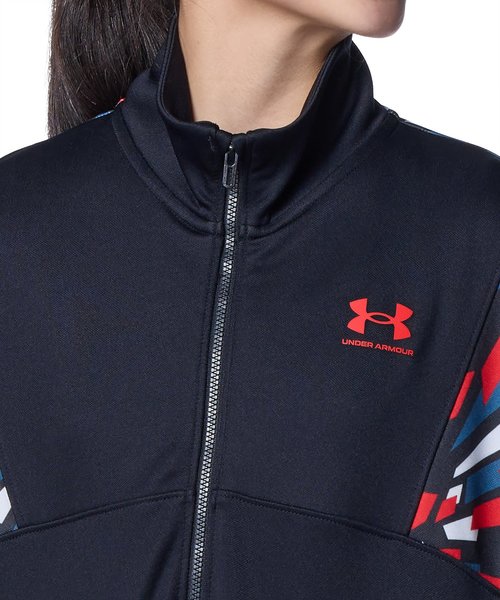 UA�v�����g �u���b�N �g���b�N�W���P�b�g�i�g���[�j���O/BOYS�j