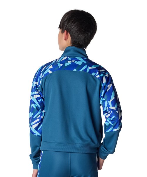 UA�v�����g �u���b�N �g���b�N�W���P�b�g�i�g���[�j���O/BOYS�j