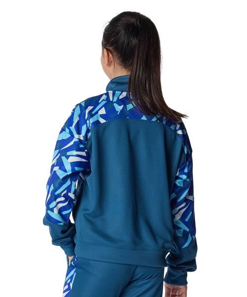 UA�v�����g �u���b�N �g���b�N�W���P�b�g�i�g���[�j���O/BOYS�j