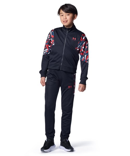 UA�v�����g �u���b�N �g���b�N�p���c�i�g���[�j���O/BOYS�j