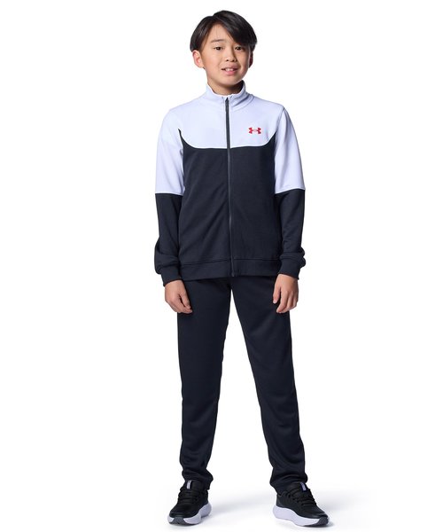 UA�J���[�u���b�N �r�b�O���S �g���b�N�X�[�c�i�g���[�j���O/BOYS�j