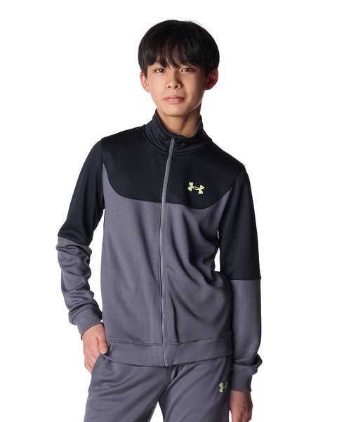 UA�J���[�u���b�N �r�b�O���S �g���b�N�X�[�c�i�g���[�j���O/BOYS�j