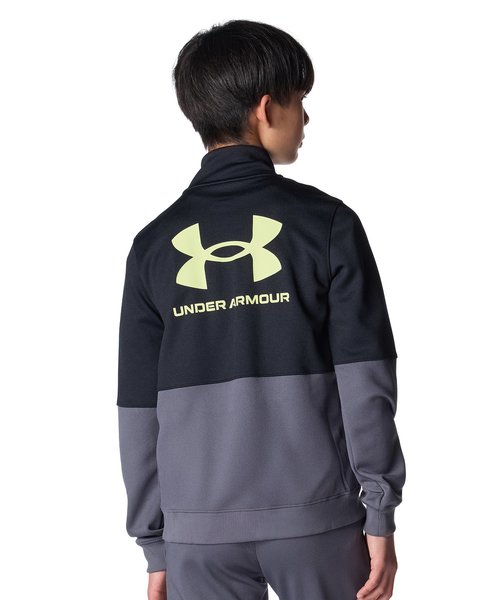 UA�J���[�u���b�N �r�b�O���S �g���b�N�X�[�c�i�g���[�j���O/BOYS�j