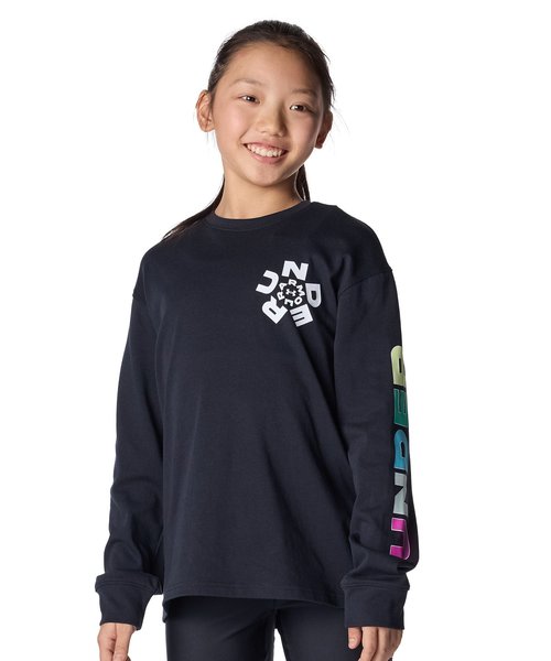 UA�w�r�[�E�G�C�g �R�b�g�� �O���t�B�b�N �����O�X���[�u T�V���c�i�g���[�j���O/BOYS�j