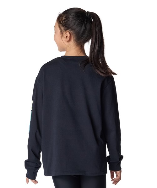 UA�w�r�[�E�G�C�g �R�b�g�� �O���t�B�b�N �����O�X���[�u T�V���c�i�g���[�j���O/BOYS�j