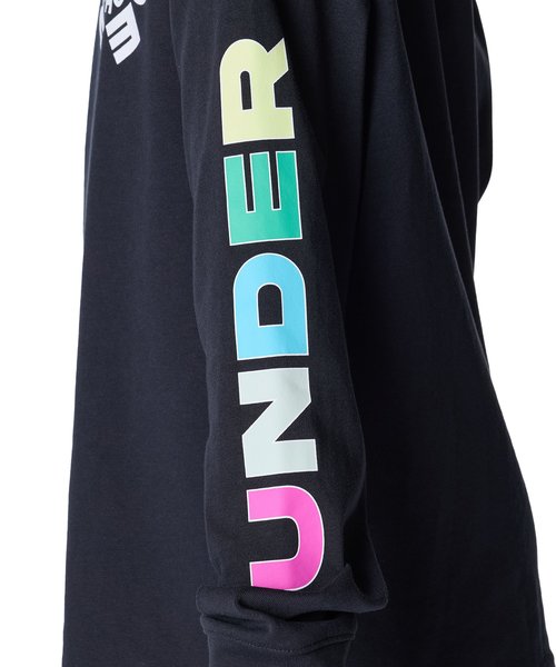 UA�w�r�[�E�G�C�g �R�b�g�� �O���t�B�b�N �����O�X���[�u T�V���c�i�g���[�j���O/BOYS�j