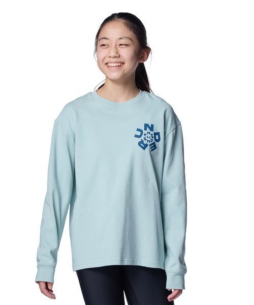 UA�w�r�[�E�G�C�g �R�b�g�� �O���t�B�b�N �����O�X���[�u T�V���c�i�g���[�j���O/BOYS�j