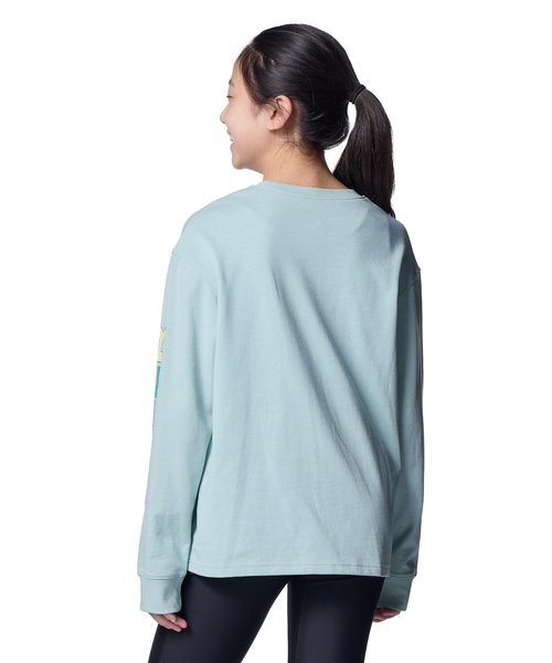 UA�w�r�[�E�G�C�g �R�b�g�� �O���t�B�b�N �����O�X���[�u T�V���c�i�g���[�j���O/BOYS�j