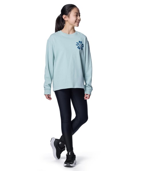 UA�w�r�[�E�G�C�g �R�b�g�� �O���t�B�b�N �����O�X���[�u T�V���c�i�g���[�j���O/BOYS�j