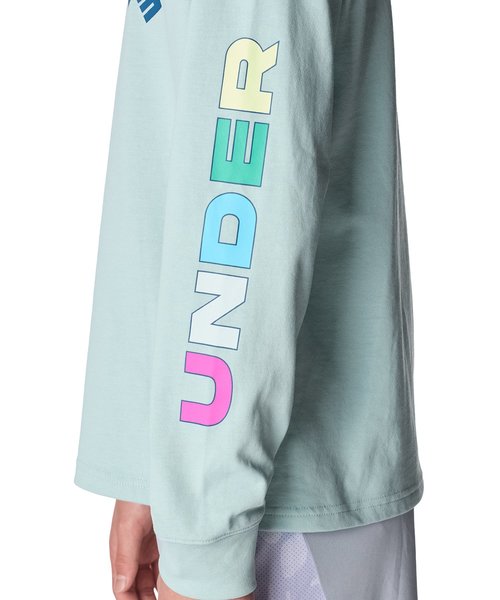 UA�w�r�[�E�G�C�g �R�b�g�� �O���t�B�b�N �����O�X���[�u T�V���c�i�g���[�j���O/BOYS�j