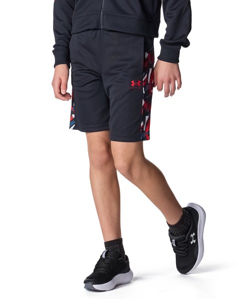 UA�v�����g �u���b�N �g���b�N �V���[�c�i�g���[�j���O/BOYS�j