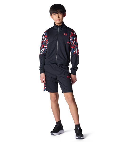 UA�v�����g �u���b�N �g���b�N �V���[�c�i�g���[�j���O/BOYS�j