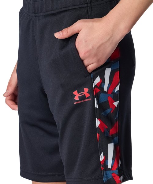 UA�v�����g �u���b�N �g���b�N �V���[�c�i�g���[�j���O/BOYS�j