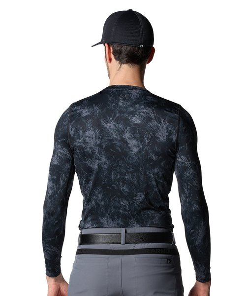 UA�q�[�g�M�A �t�B�b�e�B�h �m�x���e�B �N���[�l�b�N  �V���c�i�S���t/MEN�j