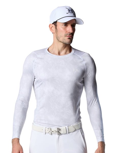 UA�q�[�g�M�A �t�B�b�e�B�h �m�x���e�B �N���[�l�b�N  �V���c�i�S���t/MEN�j