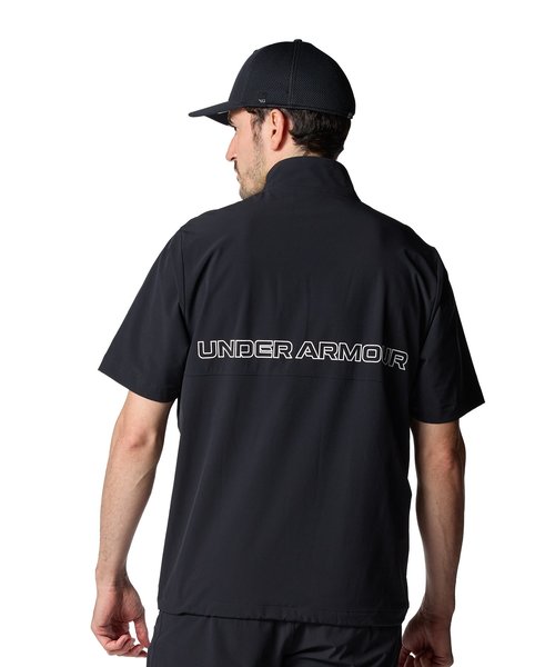 UA�h���C�u �E�C���h �V���[�g�X���[�u �W���P�b�g�i�S���t/MEN�j