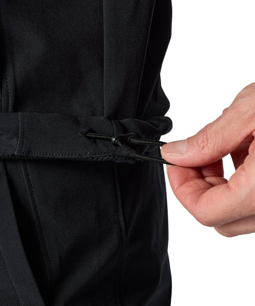 UA�h���C�u �E�C���h �V���[�g�X���[�u �W���P�b�g�i�S���t/MEN�j