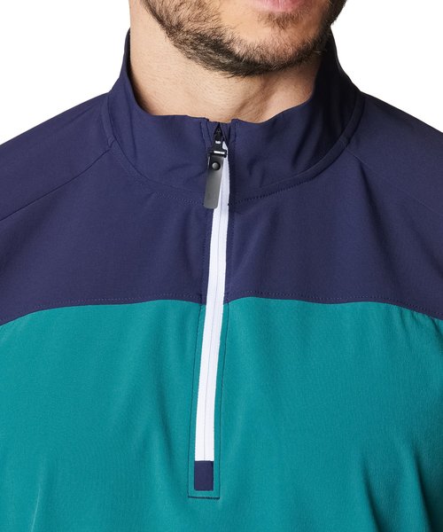 UA�h���C�u �E�C���h �V���[�g�X���[�u �W���P�b�g�i�S���t/MEN�j