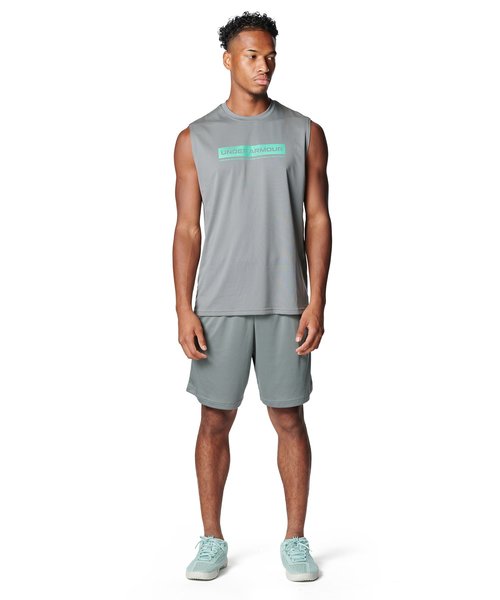 UA�e�b�N ���[�h�}�[�N �V���[�c�i�g���[�j���O/MEN�j