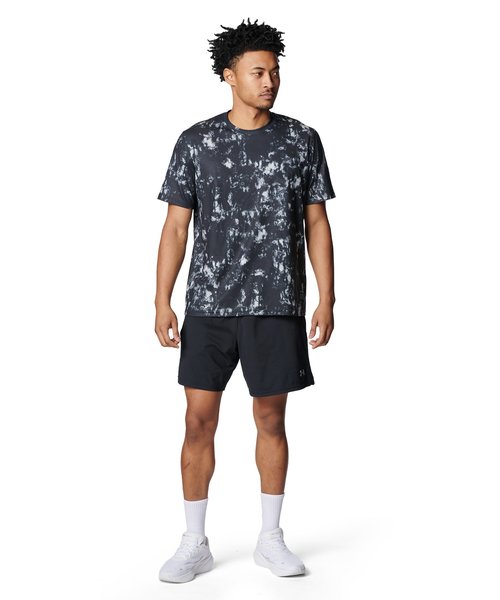 UA���`�x�[�g �j�b�g �V���[�c�i�g���[�j���O/MEN�j