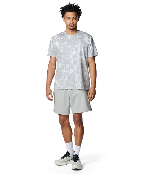 UA���`�x�[�g �j�b�g �V���[�c�i�g���[�j���O/MEN�j