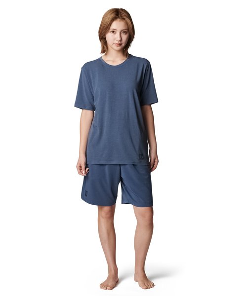 UA���J�o���[ �X���[�v �V���[�c�i���J�o���[/UNISEX�j