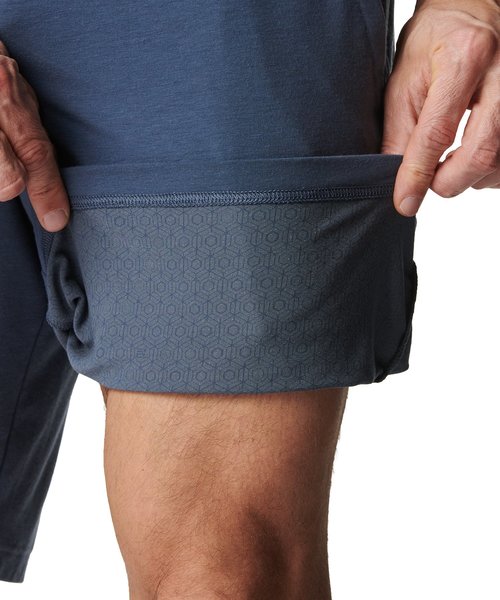 UA���J�o���[ �X���[�v �V���[�c�i���J�o���[/UNISEX�j