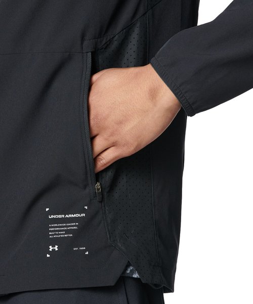 UA���C�g�E�G�C�g �E�[�u�� �W���P�b�g�i�g���[�j���O/MEN�j