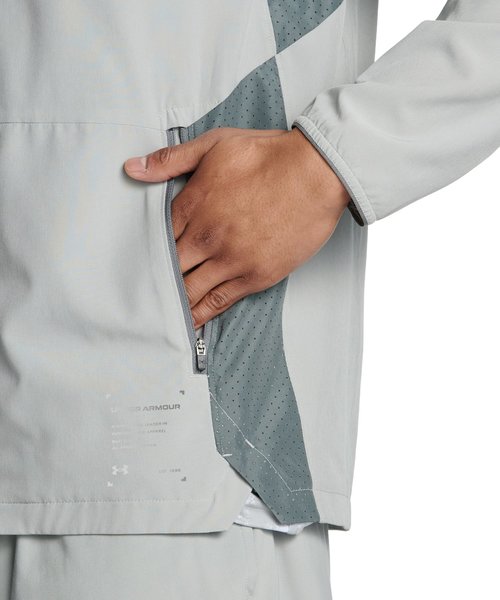 UA���C�g�E�G�C�g �E�[�u�� �W���P�b�g�i�g���[�j���O/MEN�j