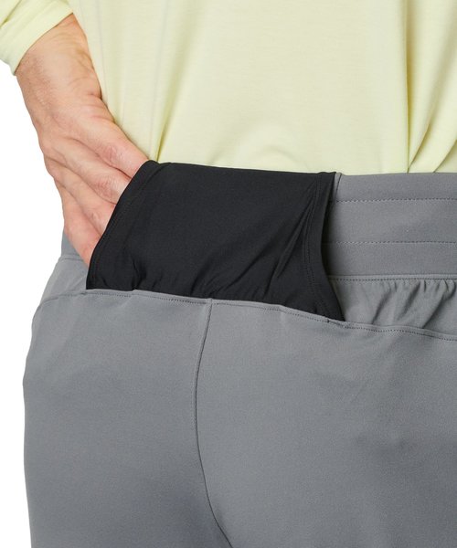 UA���`�x�[�g �j�b�g �p���c�i�g���[�j���O/MEN�j