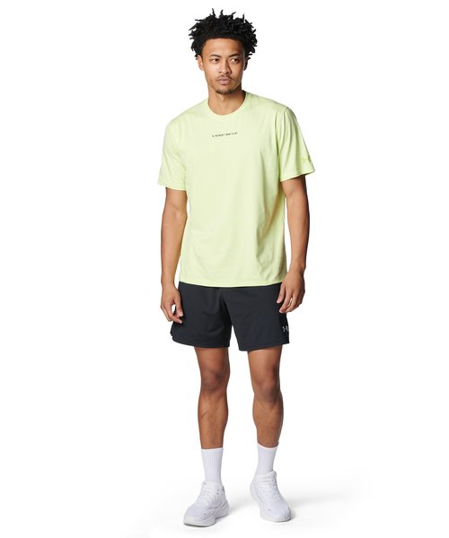 UA���`�x�[�g �O���t�B�b�N �V���[�g�X���[�u T�V���c�i�g���[�j���O/MEN�j