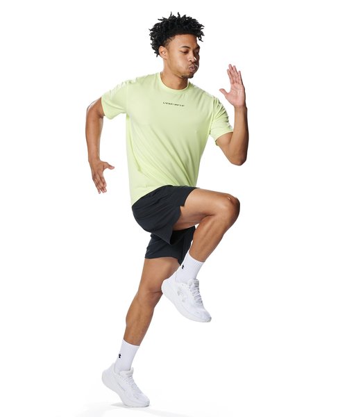 UA���`�x�[�g �O���t�B�b�N �V���[�g�X���[�u T�V���c�i�g���[�j���O/MEN�j