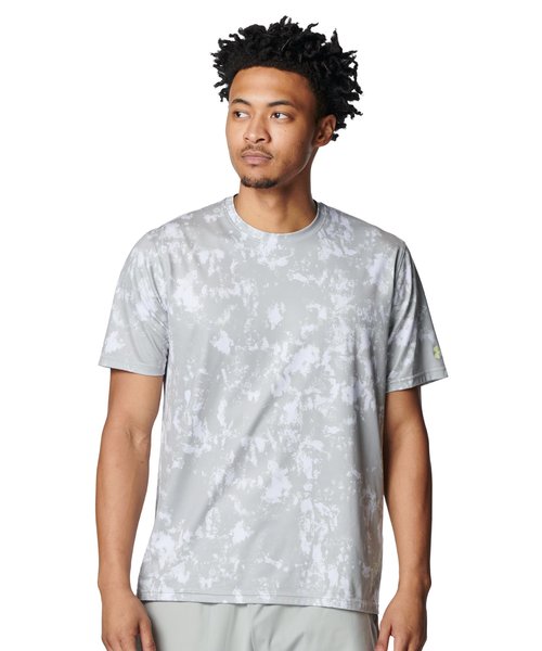 UA���`�x�[�g �v�����g �V���[�g�X���[�u T�V���c�i�g���[�j���O/MEN�j