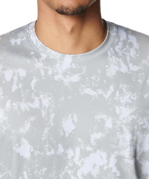 UA���`�x�[�g �v�����g �V���[�g�X���[�u T�V���c�i�g���[�j���O/MEN�j