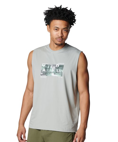 UA���`�x�[�g �O���t�B�b�N �X���[�u���X �V���c�i�g���[�j���O/MEN�j