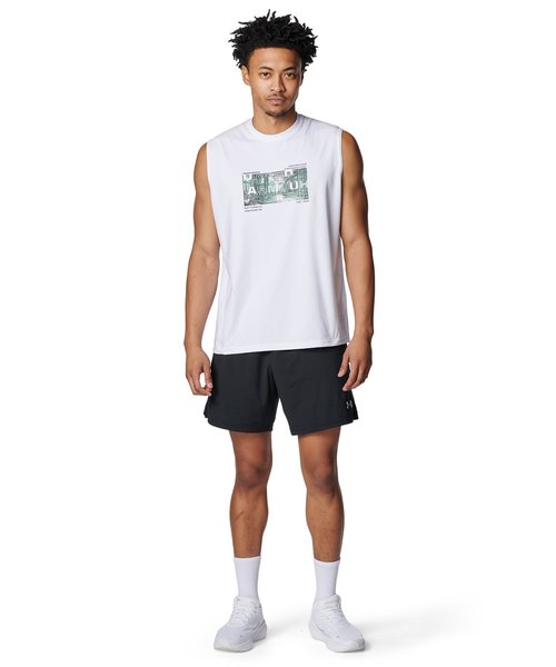 UA���`�x�[�g �O���t�B�b�N �X���[�u���X �V���c�i�g���[�j���O/MEN�j