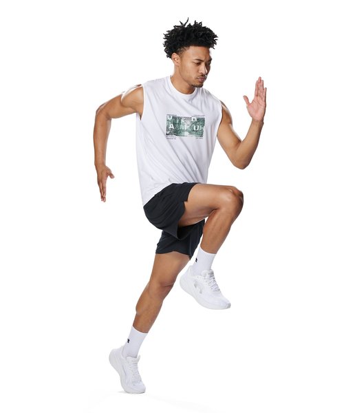 UA���`�x�[�g �O���t�B�b�N �X���[�u���X �V���c�i�g���[�j���O/MEN�j