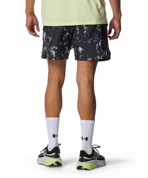 UA�E�[�u�� �}���` �|�P�b�g �v�����g �V���[�c�i�g���[�j���O/MEN�j