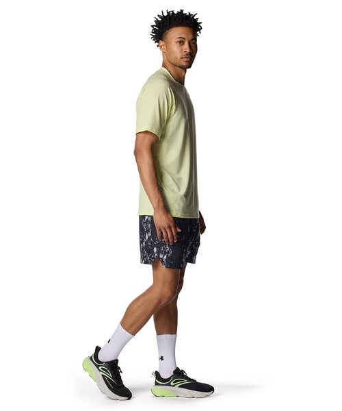 UA�E�[�u�� �}���` �|�P�b�g �v�����g �V���[�c�i�g���[�j���O/MEN�j