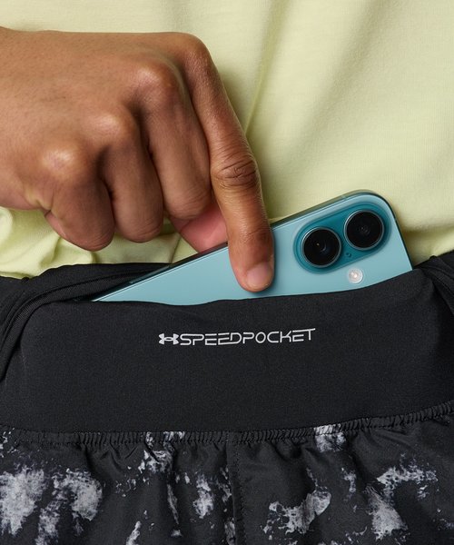 UA�E�[�u�� �}���` �|�P�b�g �v�����g �V���[�c�i�g���[�j���O/MEN�j