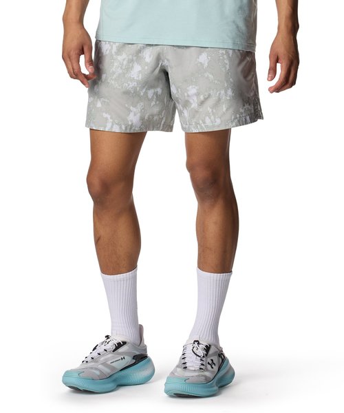 UA�E�[�u�� �}���` �|�P�b�g �v�����g �V���[�c�i�g���[�j���O/MEN�j