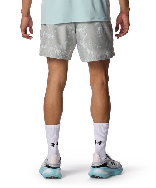 UA�E�[�u�� �}���` �|�P�b�g �v�����g �V���[�c�i�g���[�j���O/MEN�j