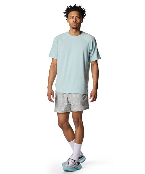 UA�E�[�u�� �}���` �|�P�b�g �v�����g �V���[�c�i�g���[�j���O/MEN�j