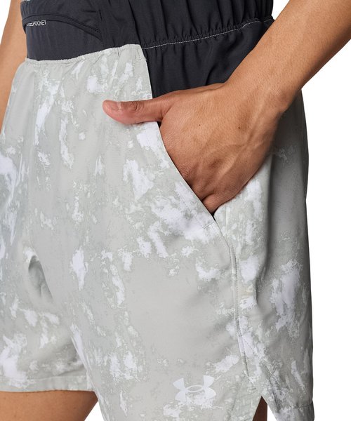 UA�E�[�u�� �}���` �|�P�b�g �v�����g �V���[�c�i�g���[�j���O/MEN�j