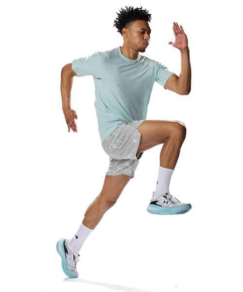 UA�E�[�u�� �}���` �|�P�b�g �v�����g �V���[�c�i�g���[�j���O/MEN�j