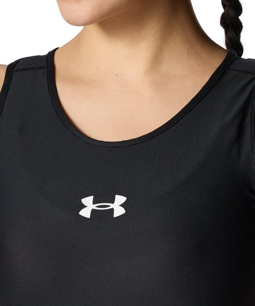 UA�q�[�g�M�A �R���v���b�V���� �^���N�i�g���[�j���O/WOMEN�j