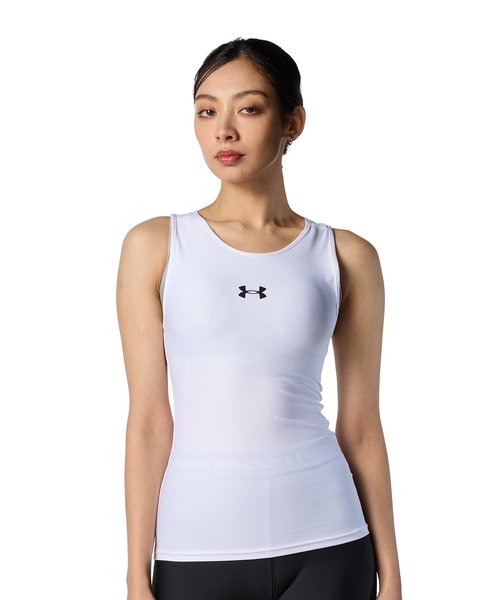 UA�q�[�g�M�A �R���v���b�V���� �^���N�i�g���[�j���O/WOMEN�j